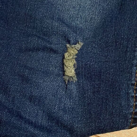 Hudson jeans girls size 12 - Picture 6 of 8